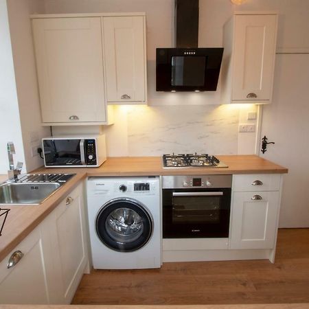 Cadell House Apt - Royal Mile EDI Kültér fotó