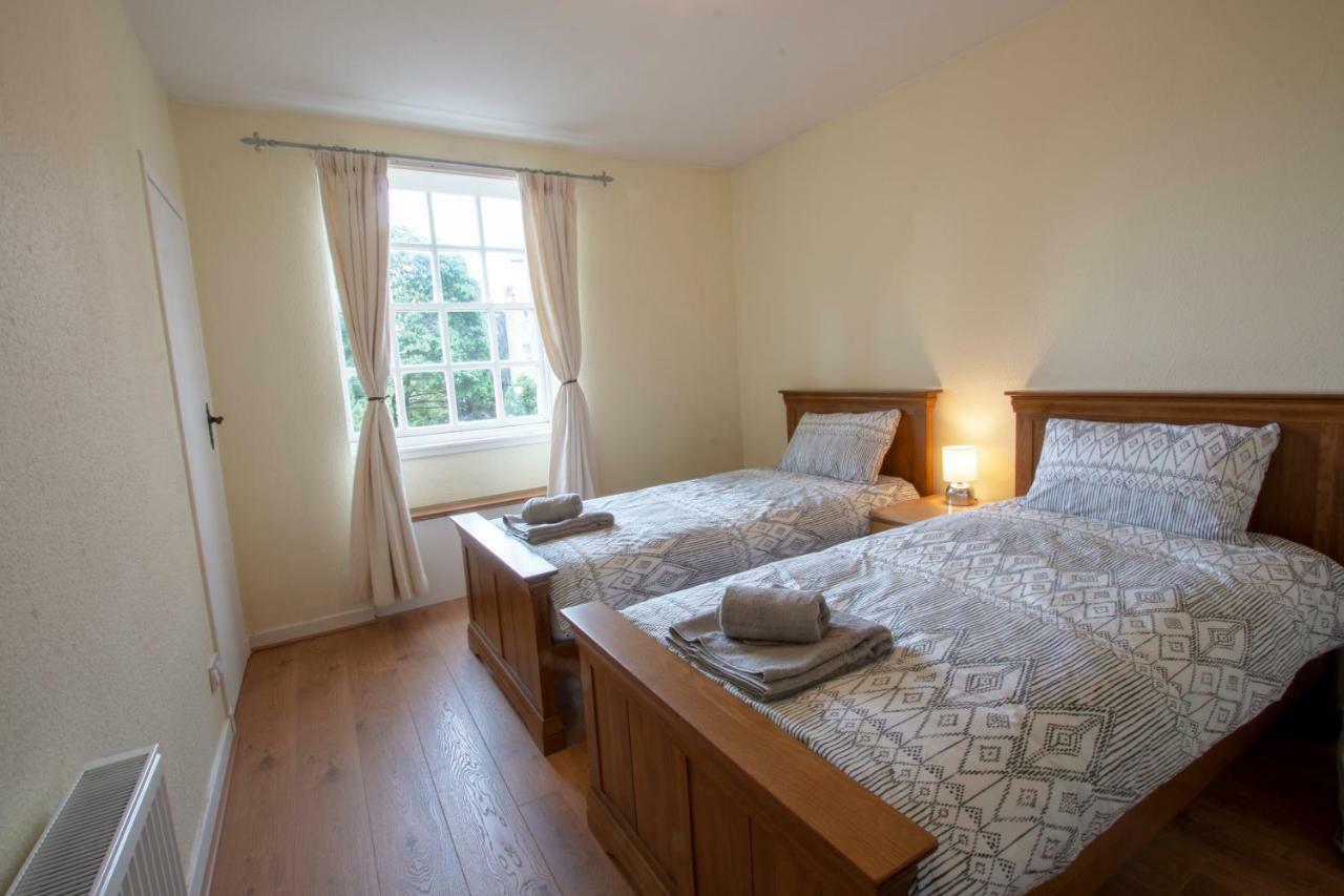 Cadell House Apt - Royal Mile EDI Kültér fotó